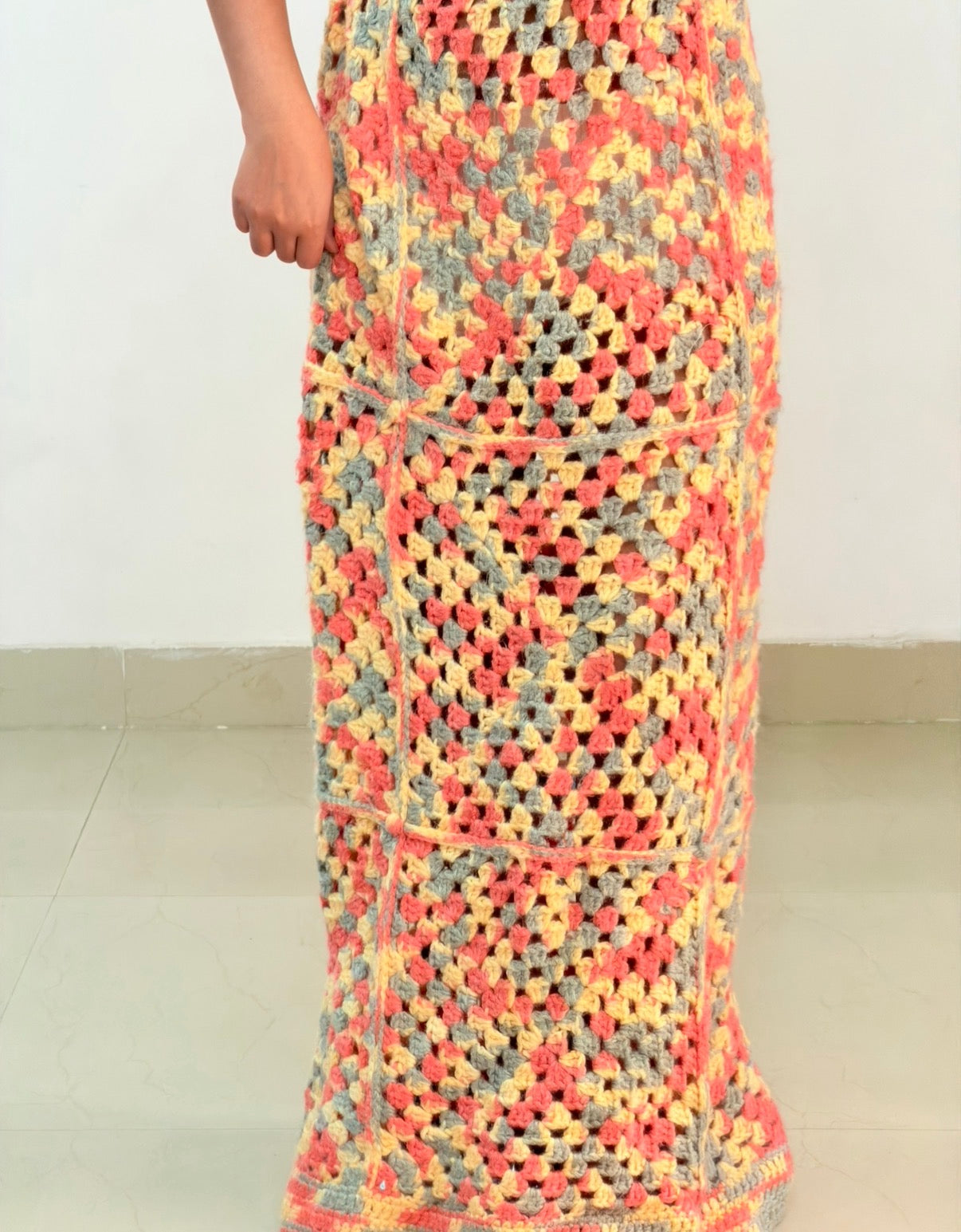 Crochet set
