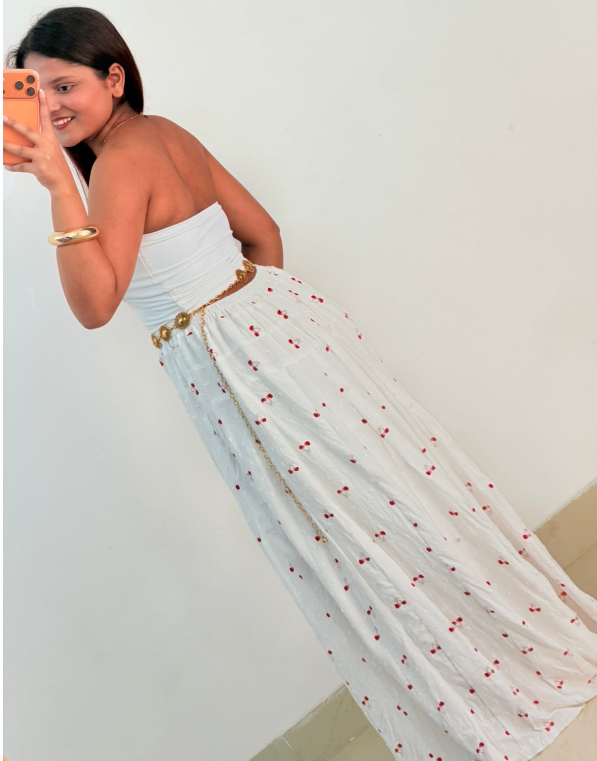 Pinteresty skirt