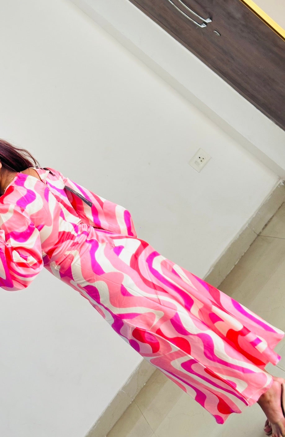 Candy dress