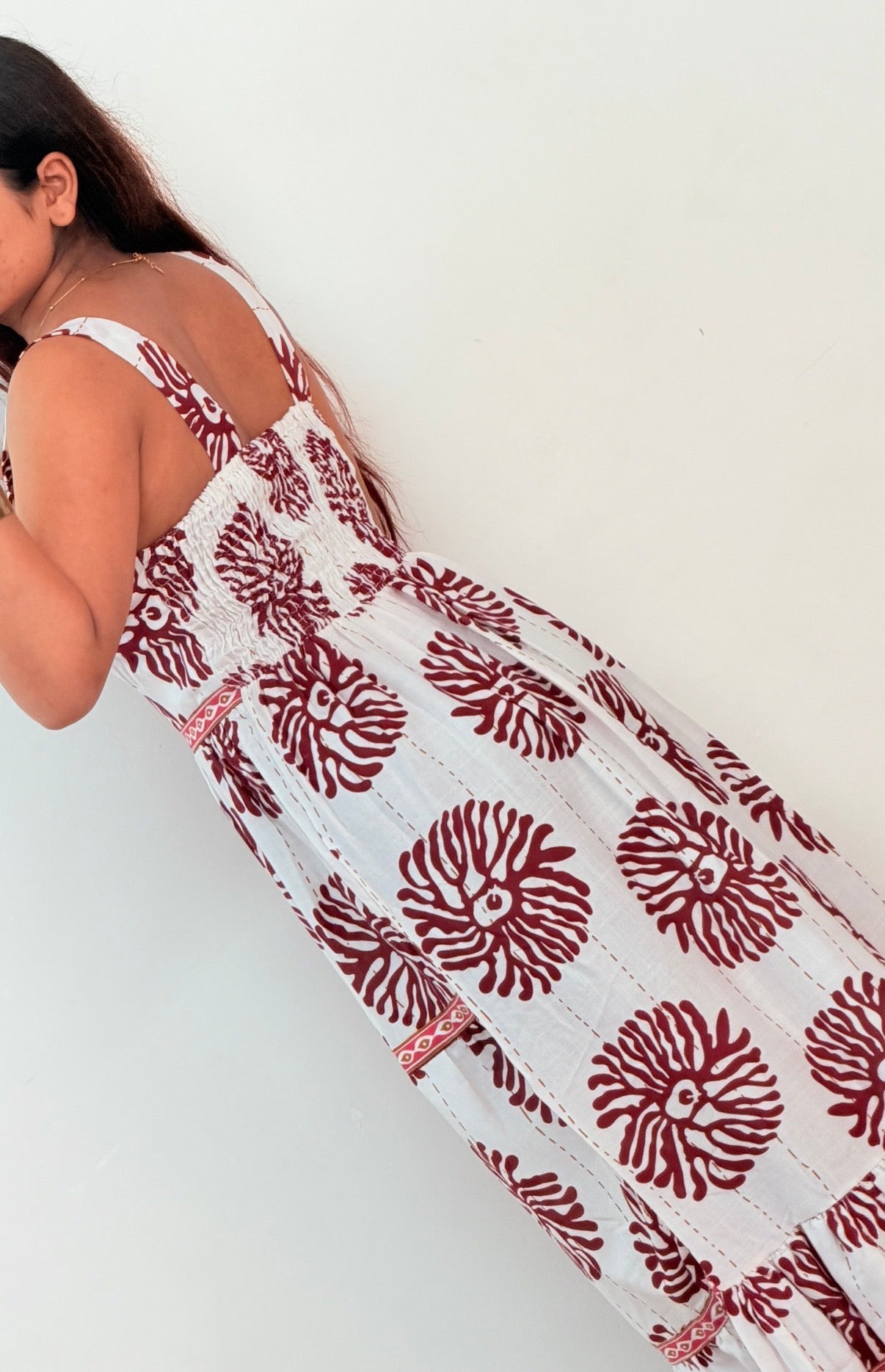 Pretty dress