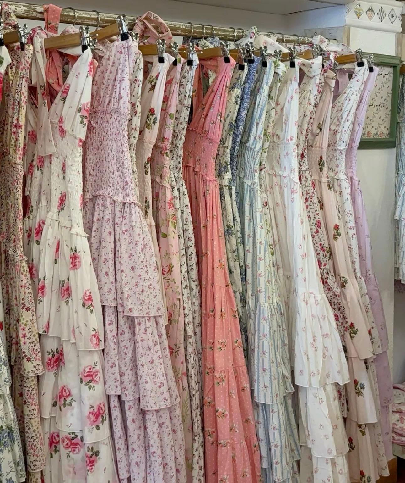 Summer Dresses