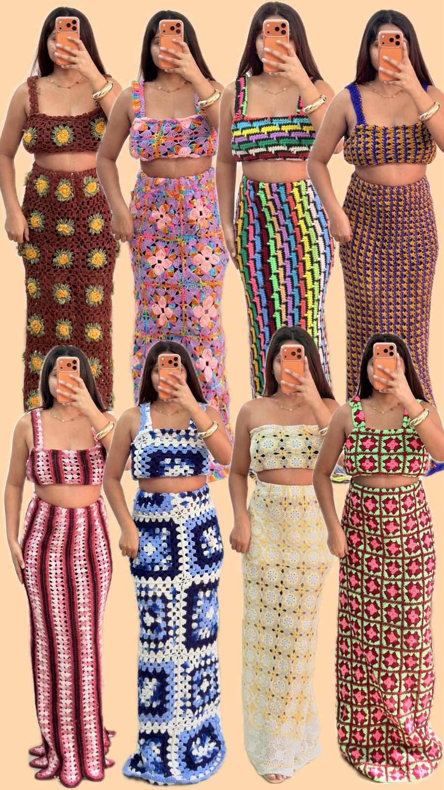 Co-ord Sets