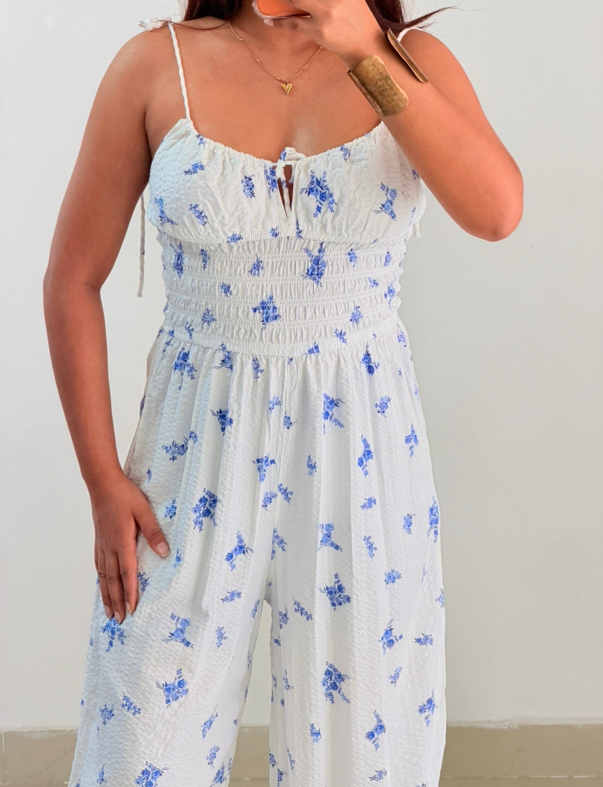 H& m jumpsuit