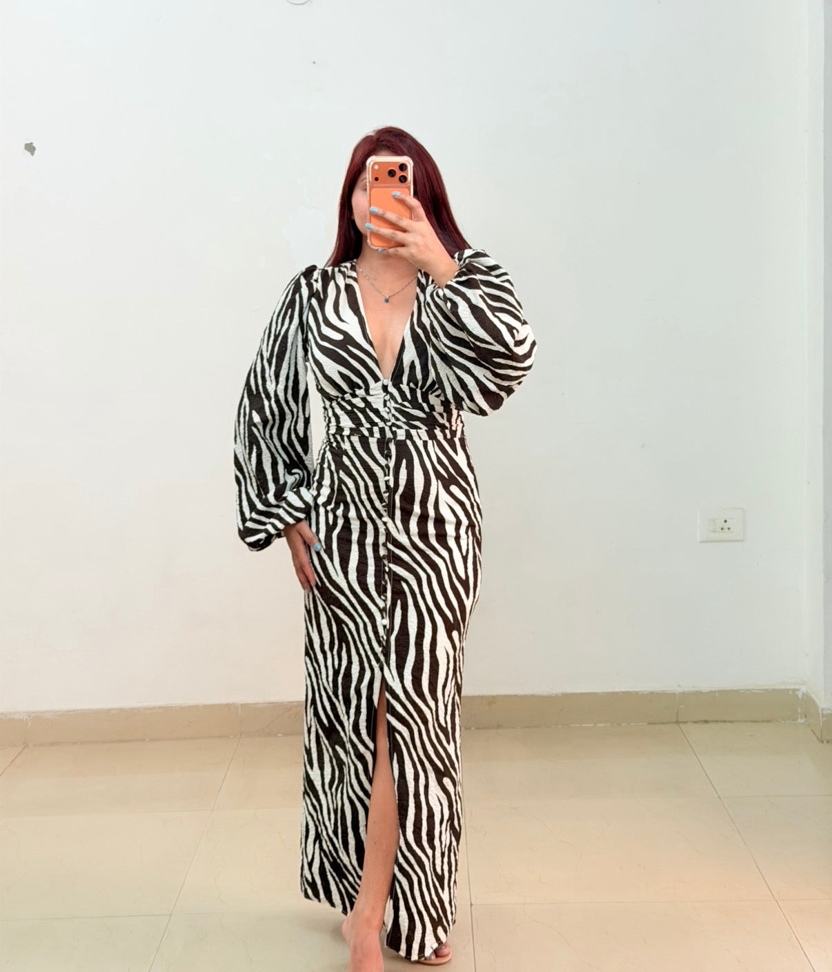 Zebra chic✨