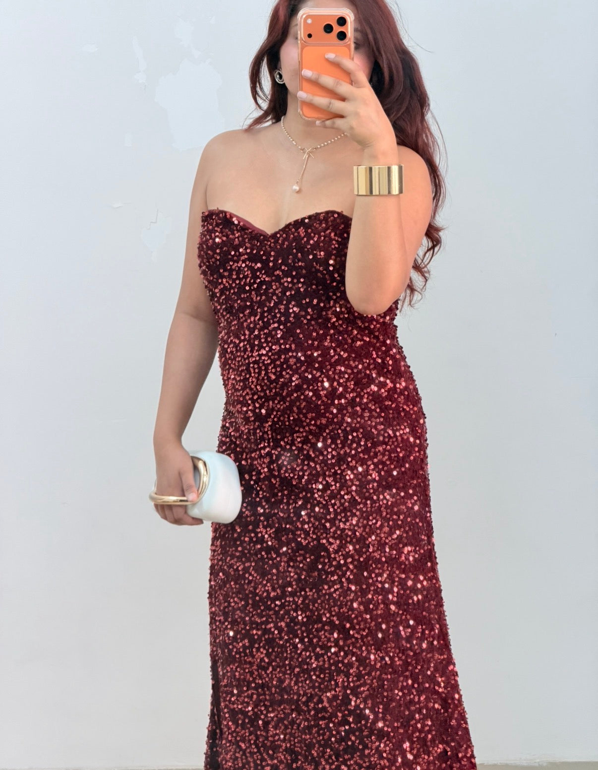 Ruby nights glamour