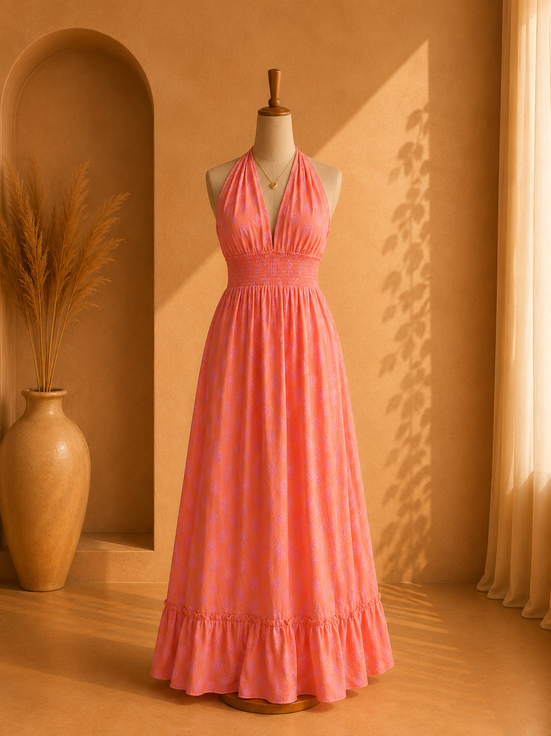 Pretty dress