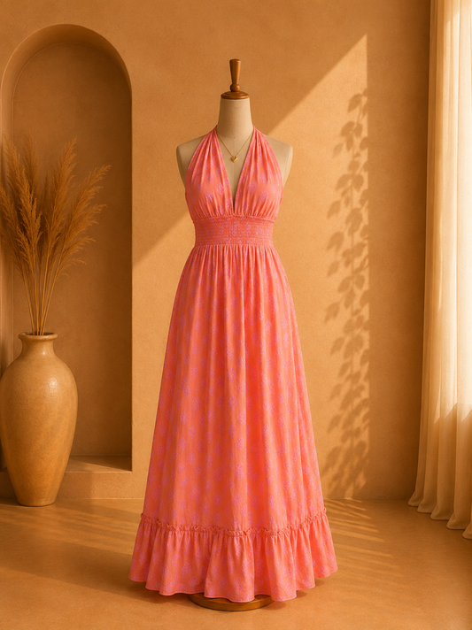 Pretty dress