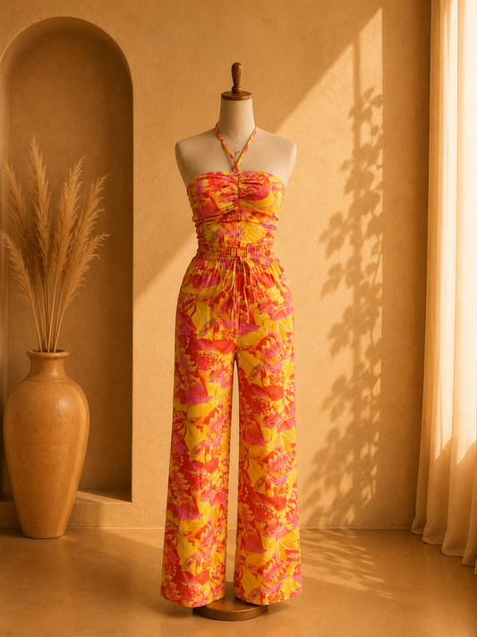 Pretty summer set