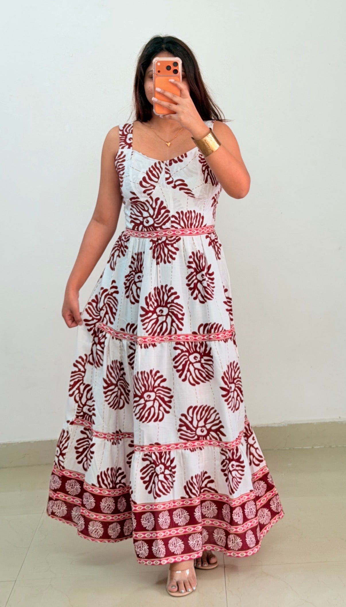 Pretty dress