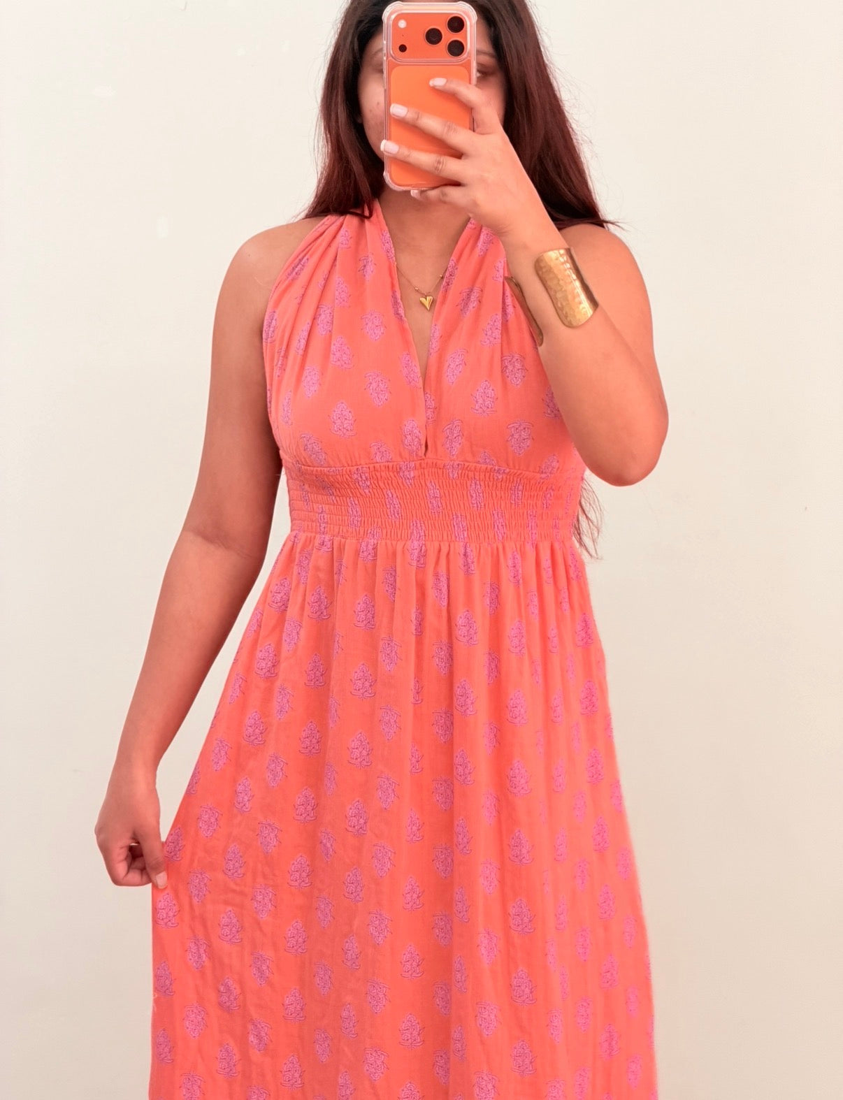 Pretty dress