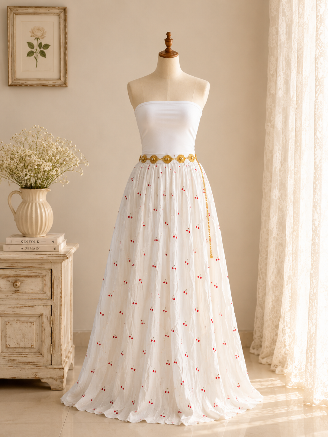 Pinteresty skirt