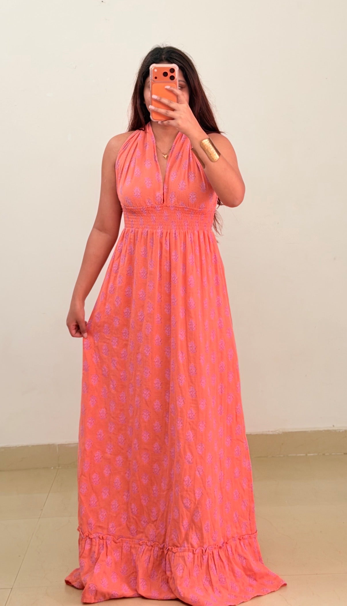Pretty dress