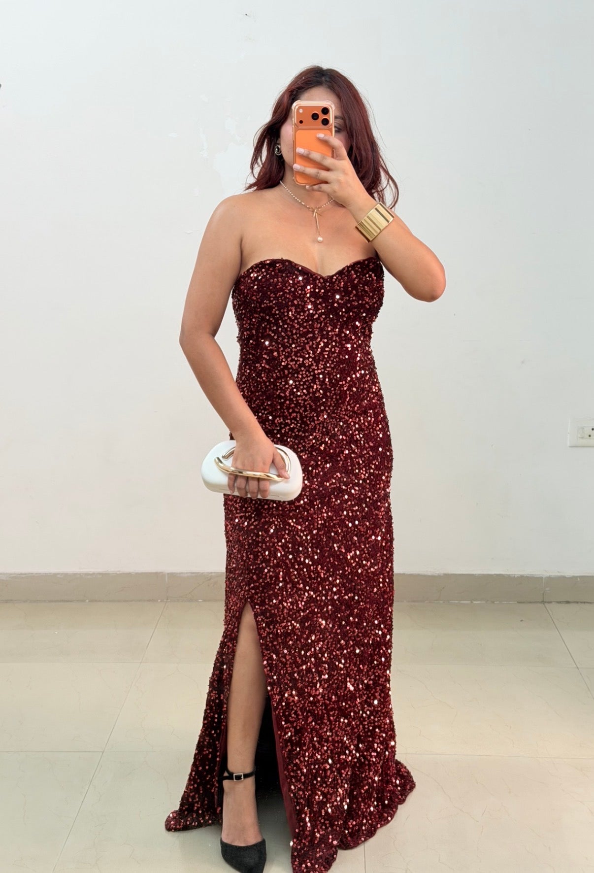 Ruby nights glamour