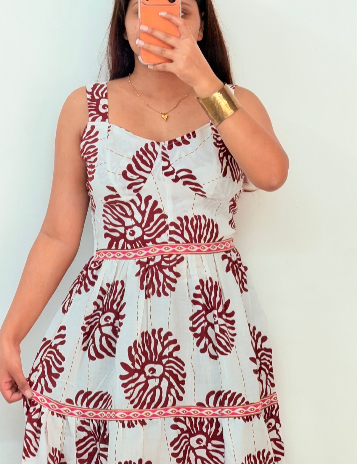 Pretty dress