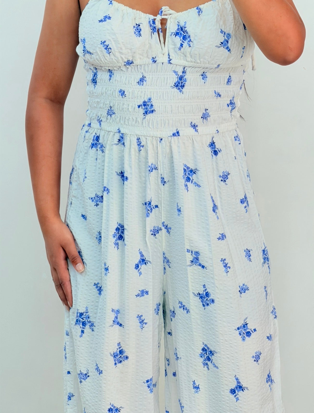 H& m jumpsuit