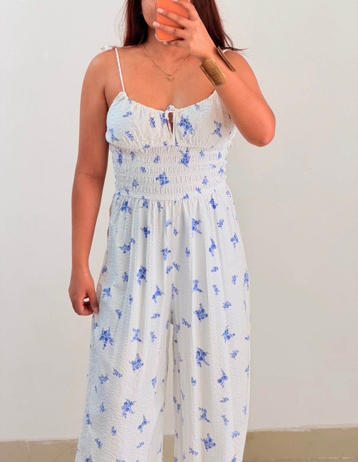 H& m jumpsuit