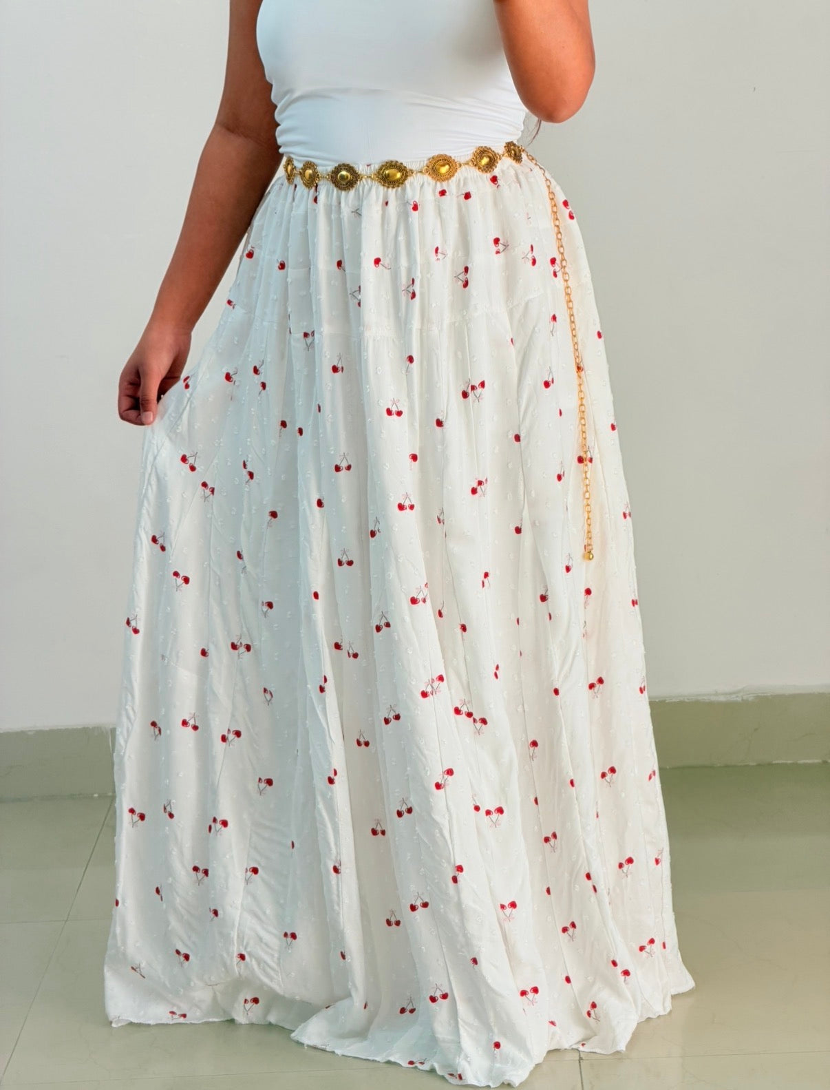Pinteresty skirt