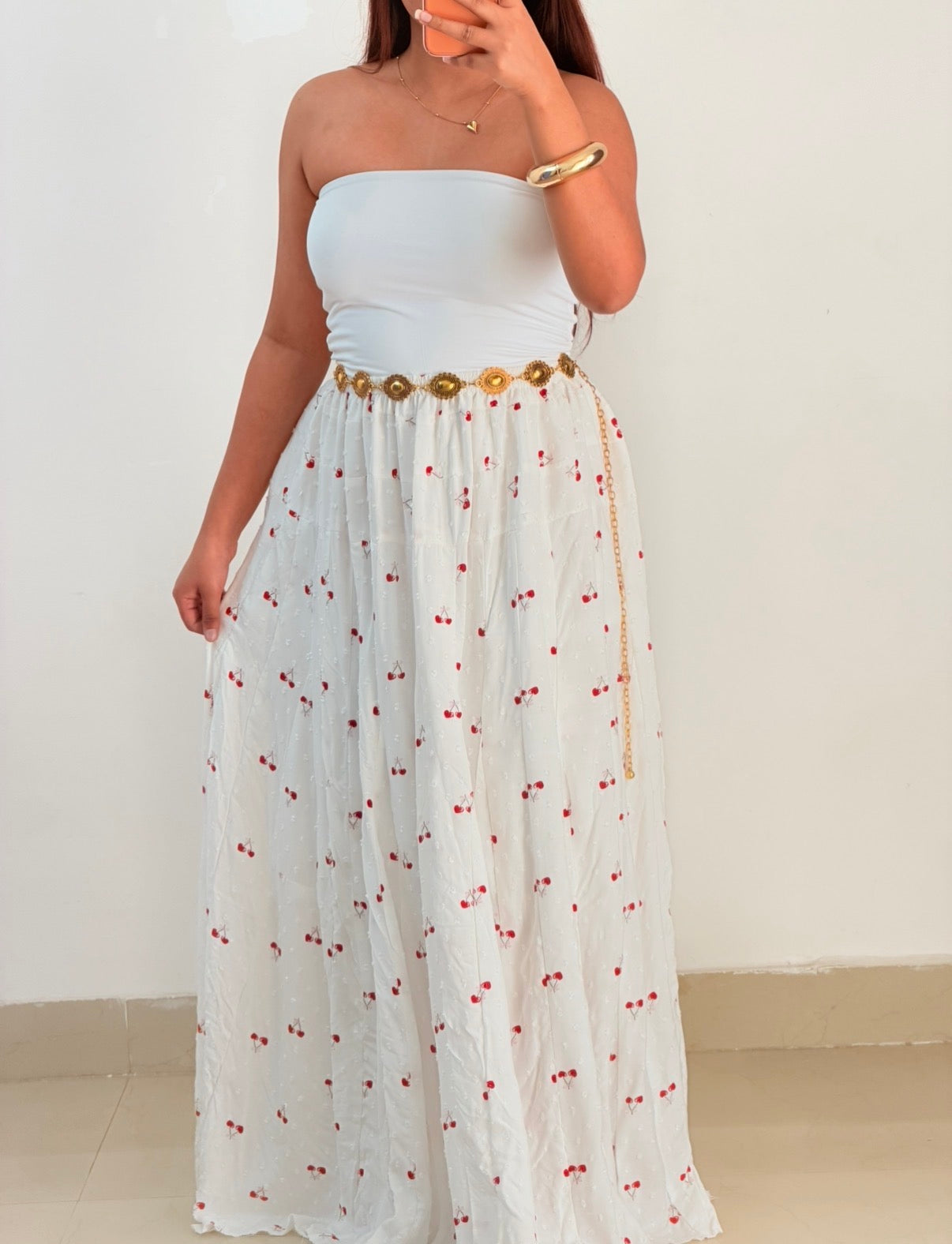 Pinteresty skirt