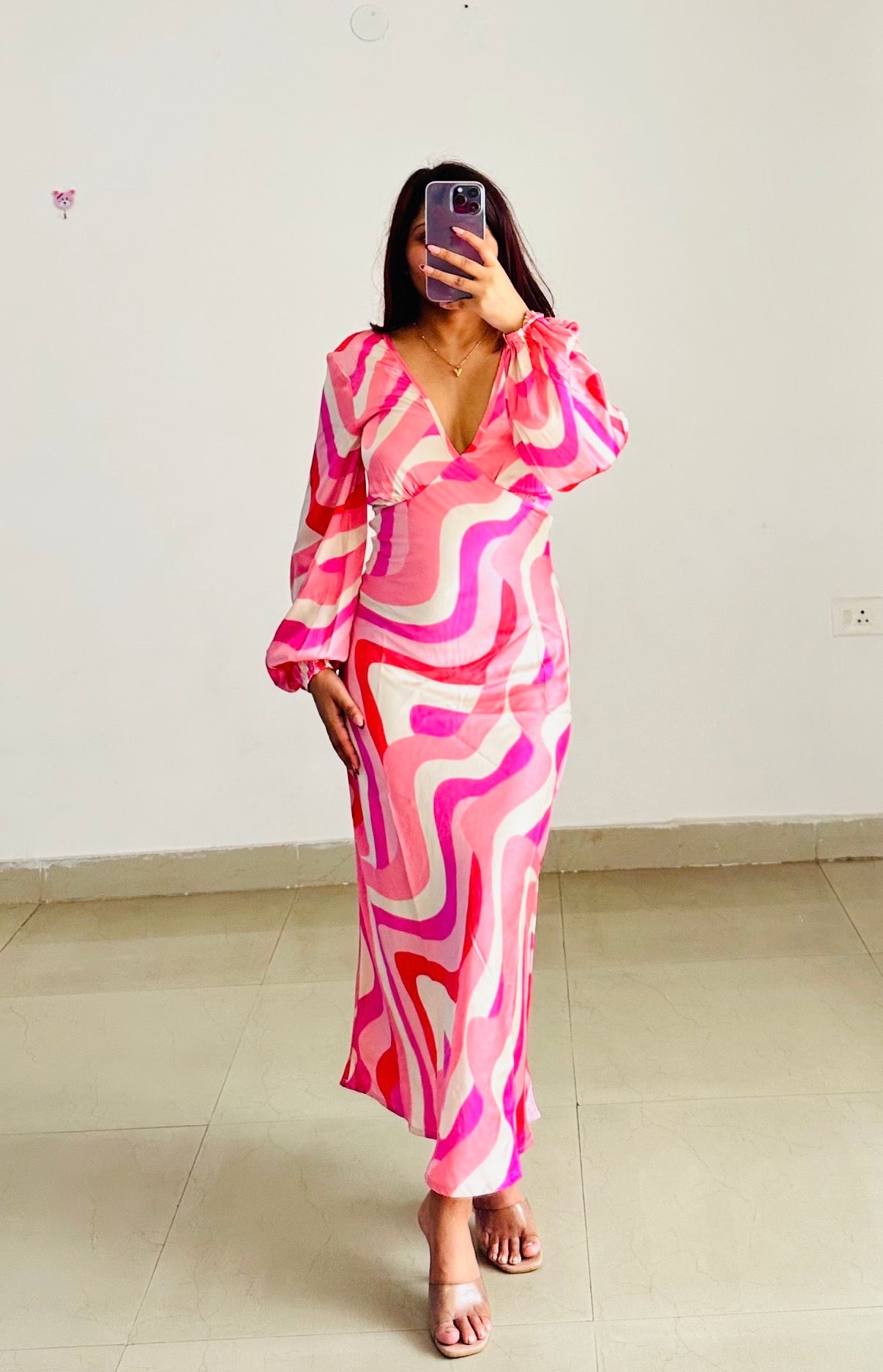 Candy dress