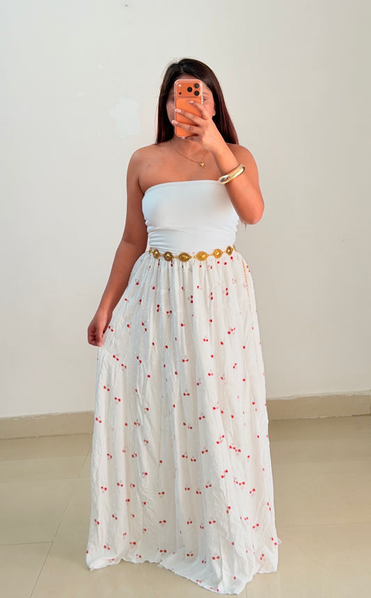Pinteresty skirt