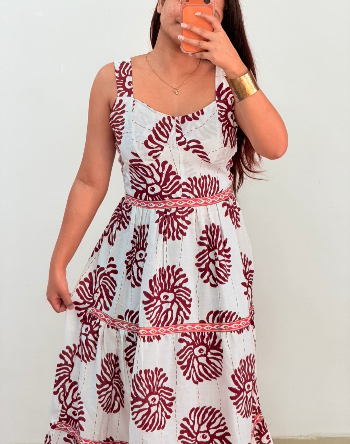 Pretty dress