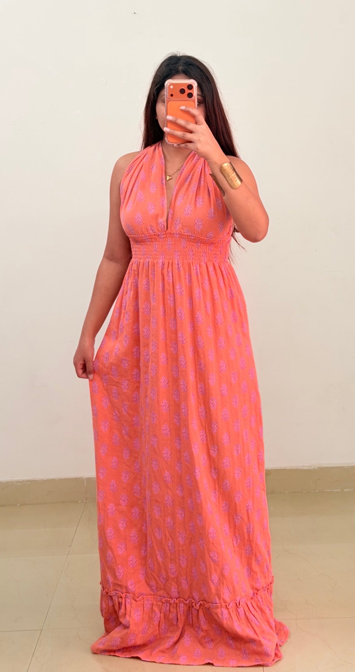 Pretty dress