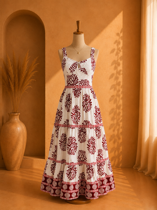 Pretty dress