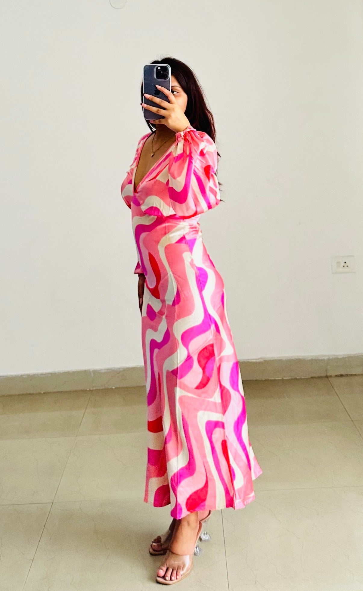 Candy dress